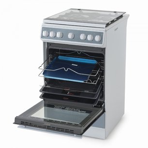 Плита газовая Кайзер HGG 52521 KW Eco фото 2 Плита газовая Kaiser HGG 52521 KW Eco фото 2