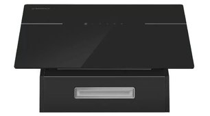 Вытяжка Маунфилд Astro 60 чёрное стекло фото 4 Вытяжка Maunfeld Astro 60 чёрное стекло фото 4