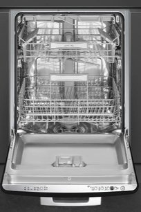 Встраиваемая посудомоечная машина Смег ST2FABBL2 фото 3 Встраиваемая посудомоечная машина Smeg ST2FABBL2 фото 3