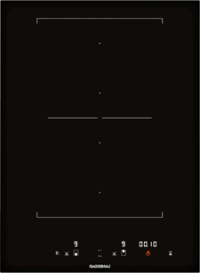 Варочная панель Гаггенау CI 422-101 фото Варочная панель Gaggenau CI 422-101 фото