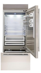 Встраиваемый холодильник Fhiaba XS900TST6 фото