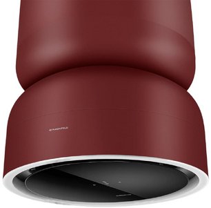 Вытяжка Maunfeld FESTIVAL 390 Isla Burgundy фото 3