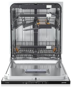 Посудомоечная машина Gorenje GV66260 фото 2