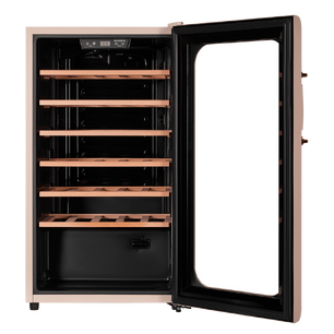 Винный шкаф Маунфилд MFWC-85SCH34 фото 4 Винный шкаф Maunfeld MFWC-85SCH34 фото 4