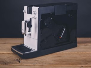 Кофемашина Нивона CafeRomantica NICR 560 фото 3 Кофемашина Nivona CafeRomantica NICR 560 фото 3