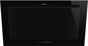 Вытяжка Смег KV194B3 фото Вытяжка Smeg KV194B3 фото