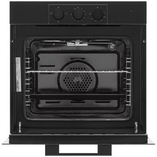 Духовой шкаф Крона VOLLMOND 60 BL/BL фото 3 Духовой шкаф KRONA VOLLMOND 60 BL/BL фото 3