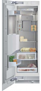 Встраиваемый морозильник Гаггенау RF 463-301 фото Встраиваемый морозильник Gaggenau RF 463-301 фото