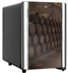 Винный шкаф Coldvine C12-TBSF1 фото 2 Винный шкаф Cold Vine C12-TBSF1 фото 2