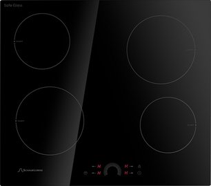 Варочная панель Шауб Лоренц SLK CY 60 H5 фото Варочная панель Schaub Lorenz SLK CY 60 H5 фото