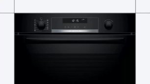 Встраиваемый духовой шкаф BOSCH HBG538EB6R фото 2