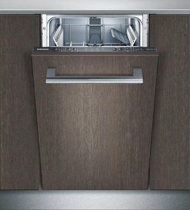 Посудомоечная машина Сименс SR 64E005 RU фото Посудомоечная машина Siemens SR 64E005 RU фото