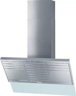 Вытяжка Миле DA 489-4 фото Вытяжка Miele DA 489-4 фото