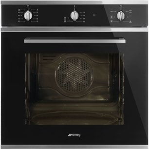 Духовой шкаф Смег SF64M3VN фото Духовой шкаф Smeg SF64M3VN фото