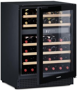 Винный шкаф Дометик D46B Design фото 2 Винный шкаф Dometic D46B Design фото 2