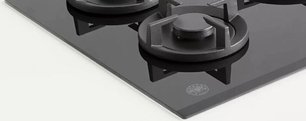 Газовая варочная панель Бертаззони P604LPROGNE фото 3 Газовая варочная панель Bertazzoni P604LPROGNE фото 3