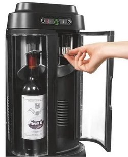 Винный бар ЕвроКав Vine art фото 3 Винный бар EuroCave Vine art фото 3