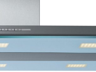 Вытяжка Гутман Tierra фото 3 Вытяжка Gutmann Tierra фото 3