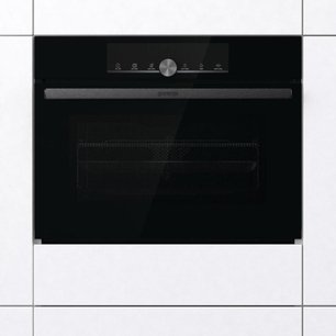 Духовой шкаф Горение BCM4547A10BG фото 2 Духовой шкаф Gorenje BCM4547A10BG фото 2