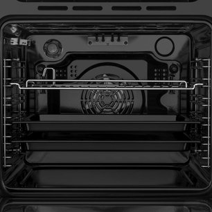 Шкаф духовой электрический MAUNFELD EOEF.766B2 фото 4 Шкаф духовой электрический MAUNFELD EOEF.766B2 фото 4