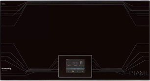 Независимая варочная панель Де Дитрих DTIM 1000 C фото Независимая варочная панель De Dietrich DTIM 1000 C фото