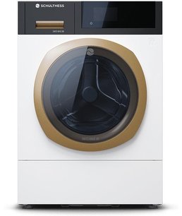 Стиральная машина Шультесс Solid Gold ADA1.102BE1H3J3K фото Стиральная машина Schulthess Solid Gold ADA1.102BE1H3J3K фото