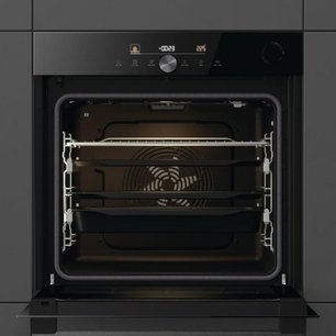 Духовой шкаф Горение BPSA6747DGWI фото 3 Духовой шкаф Gorenje BPSA6747DGWI фото 3