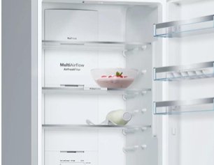 Холодильник Бош KGN39JA3AR фото 4 Холодильник Bosch KGN39JA3AR фото 4