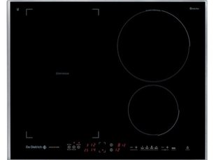 Рабочая поверхность Де Дитрих DTI 743 X фото Рабочая поверхность De Dietrich DTI 743 X фото