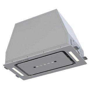 Встраиваемая вытяжка Зигмунд Штайн K 014.5 S фото Встраиваемая вытяжка Zigmund Shtain K 014.5 S фото