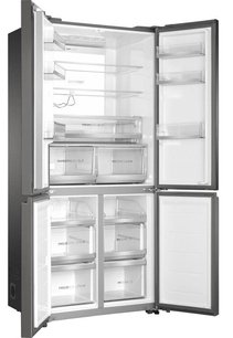 Холодильник Haier HTF-508DGS7RU фото 3