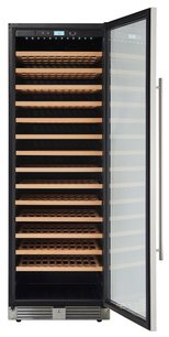 Встраиваемый винный шкаф Селлар Приват CP165-1T фото 3 Встраиваемый винный шкаф CellarPrivate CP165-1T фото 3