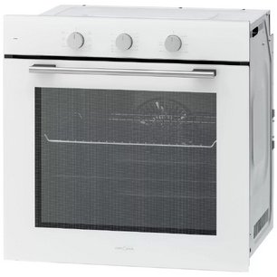 Духовой шкаф KRONA ELEMENT plus 60 WH фото 2