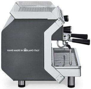 Кофемашина La Pavoni GENIALE2VNEU фото 3