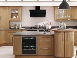 Вытяжка Maunfeld PLYM LIGHT 90 BLACK фото 2