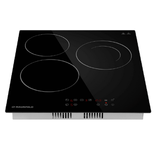 Варочная панель Maunfeld CVCE453DBK фото 3