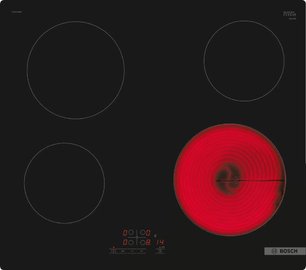 Электрическая варочная панель Бош PKE611BB2E фото Электрическая варочная панель Bosch PKE611BB2E фото