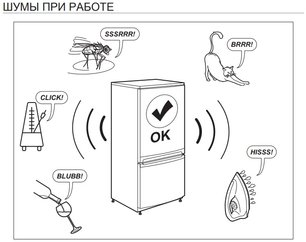 Холодильник Smeg U8L080DF фото 2