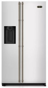 Холодильник Lofra GFRS 918/R BRONZE фото