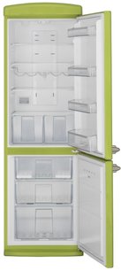 Холодильник Schaub Lorenz SLUS335G2 фото 2