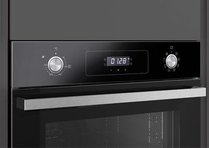 Электрический духовой шкаф Haier HOD-P08TGBX фото 2