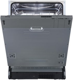 Встраиваемая посудомоечная машина Кертинг KDI 60110 фото 2 Встраиваемая посудомоечная машина Korting KDI 60110 фото 2