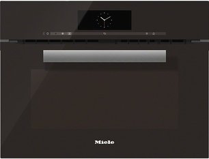 Духовой шкаф Миле H6800BM HVBR коричневый гавана фото Духовой шкаф Miele H6800BM HVBR коричневый гавана фото