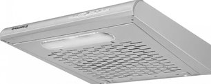 Кухонная вытяжка MAUNFELD MPA 50 нержавеющая сталь фото Кухонная вытяжка MAUNFELD MPA 50 нержавеющая сталь фото