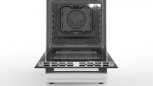 Отдельностоящая электрическая плита BOSCH HKG950120R фото 3 Отдельностоящая электрическая плита BOSCH HKG950120R фото 3