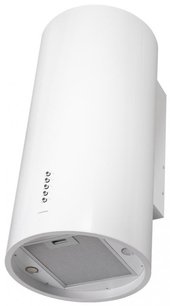 Кухонная вытяжка MAUNFELD Lee Side C 39 белый фото