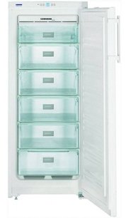 Морозильник Liebherr GN 2323 Comfort NoFrost фото 2