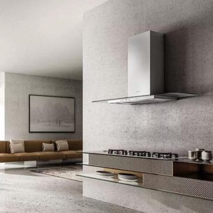 Вытяжка ELICA FLAT GLASS IX/A/60 фото 3 Вытяжка ELICA FLAT GLASS IX/A/60 фото 3