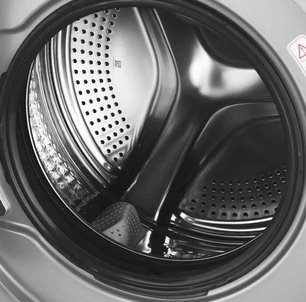 Стиральная машина Хайер HW70-BP12959AS фото 4 Стиральная машина Haier HW70-BP12959AS фото 4