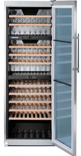 Винный шкаф Либхер WTes 4677 Vinidor фото 2 Винный шкаф Liebherr WTes 4677 Vinidor фото 2
